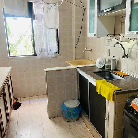 Apartamento Da Prainha Arraial do Cabo Exterior foto