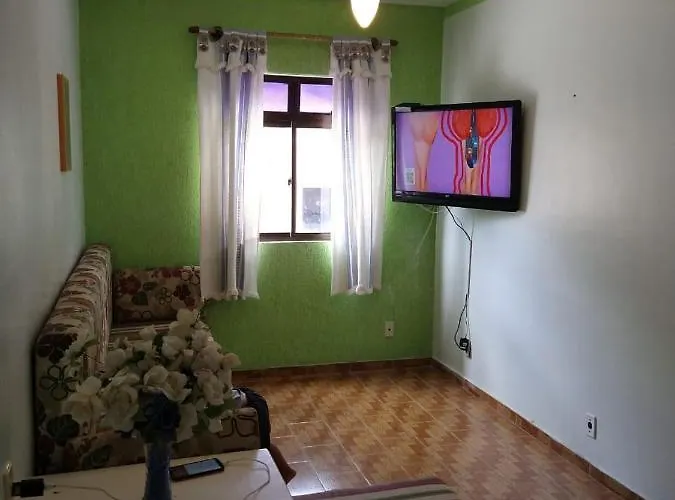 Apartamento Da Prainha