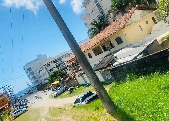 Apartamento Da Prainha