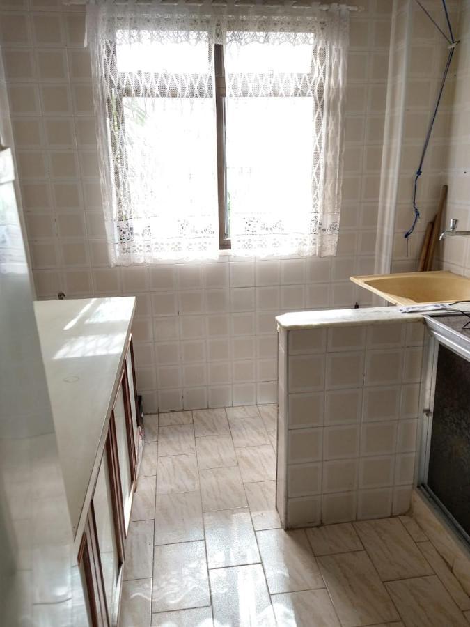 Apartment Da Prainha *