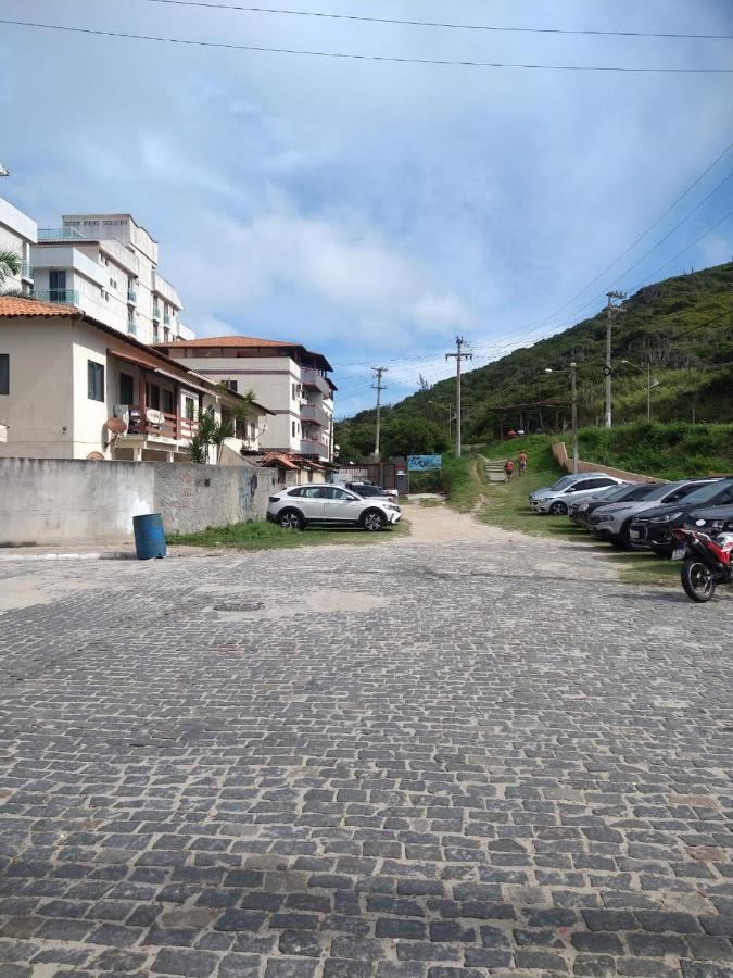 Apartment Da Prainha *