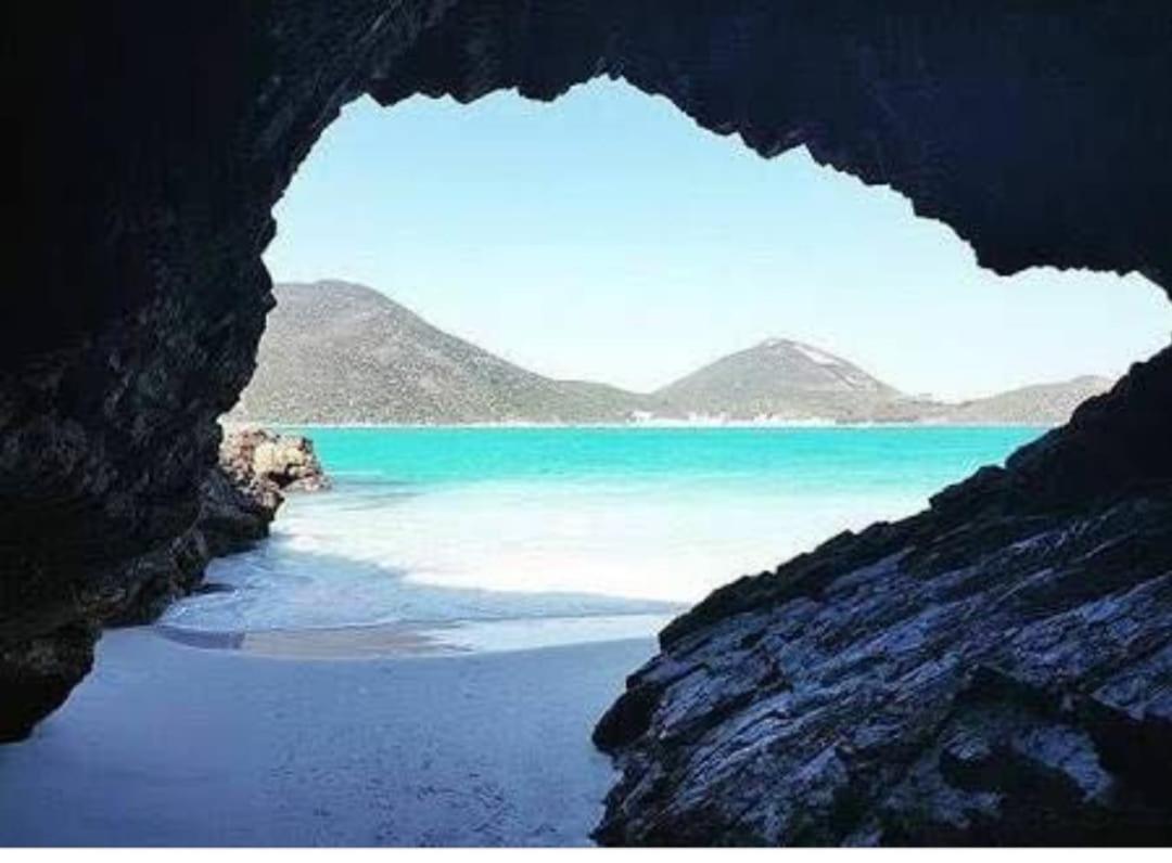 Da Prainha Arraial do Cabo