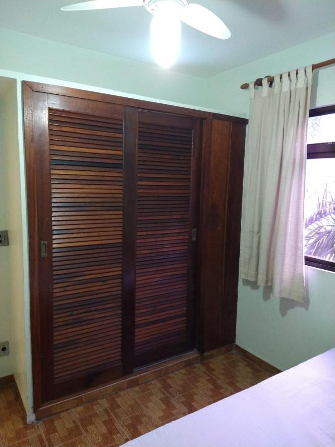 Da Prainha Apartment *