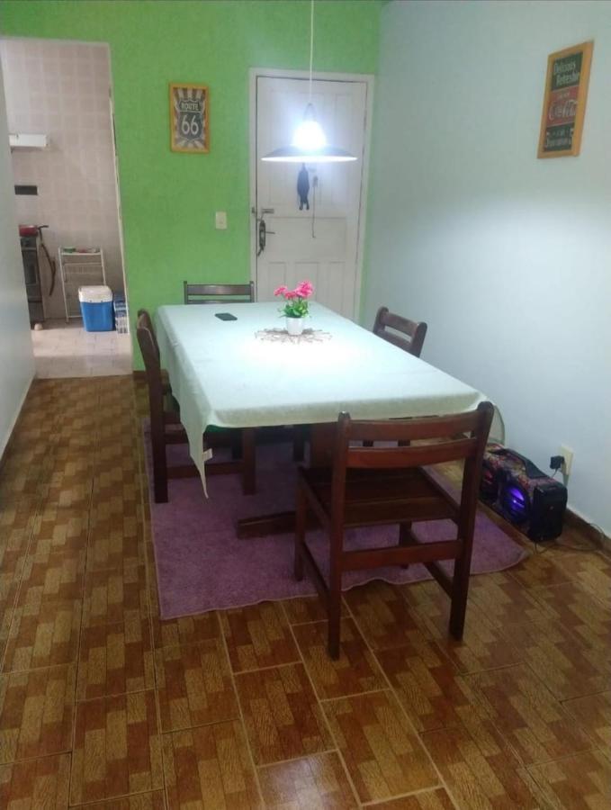 Apartment Da Prainha Arraial do Cabo