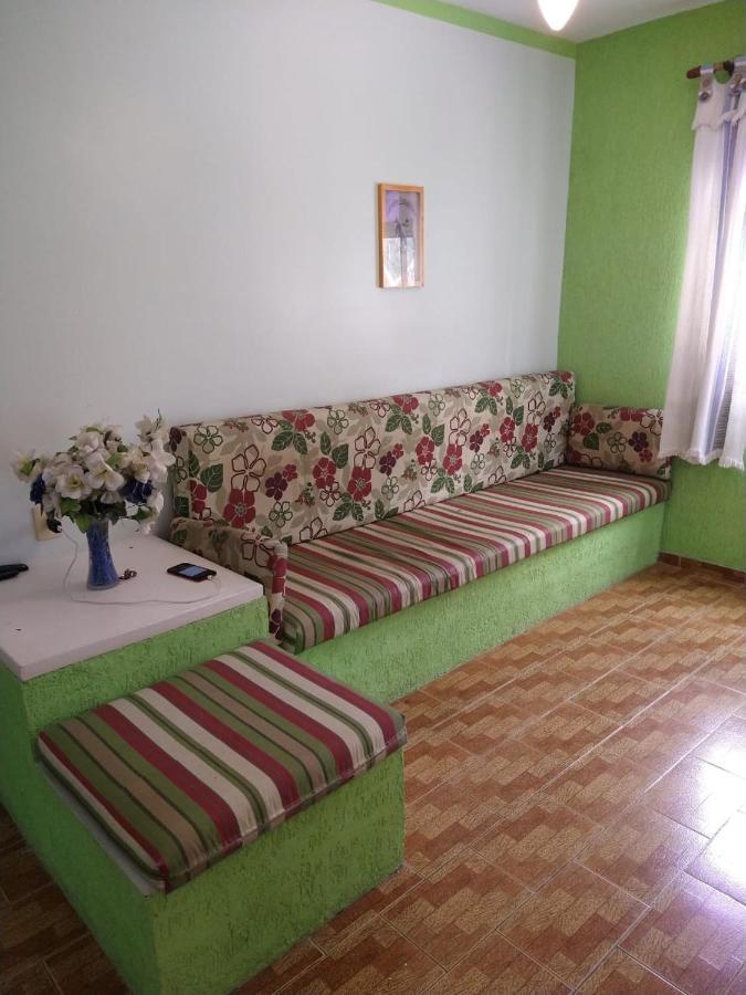 Apartment Da Prainha *