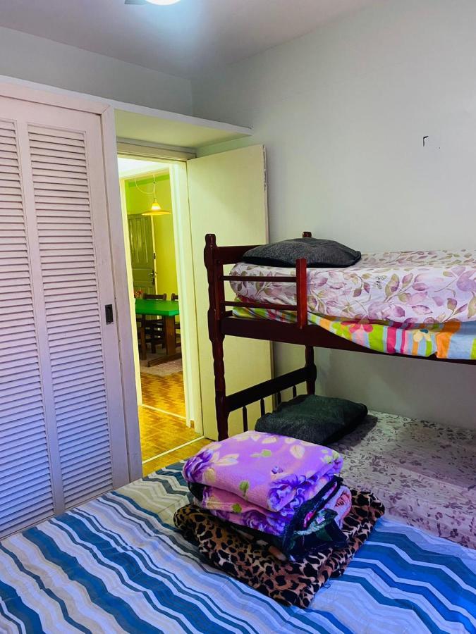 Da Prainha Apartment