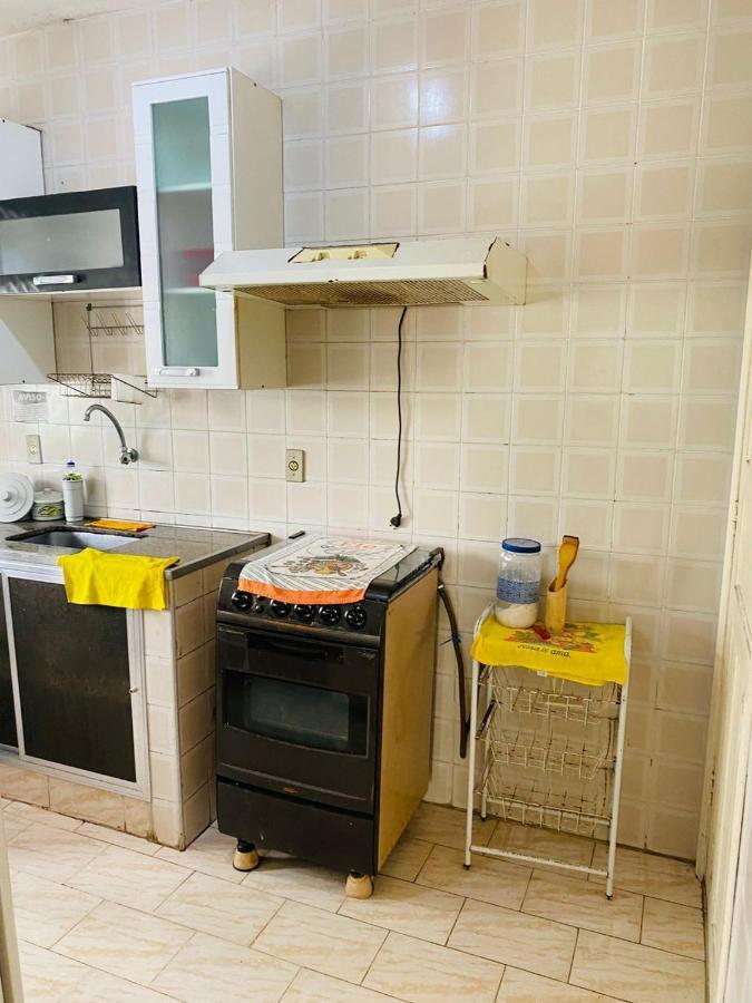 Apartment Da Prainha *