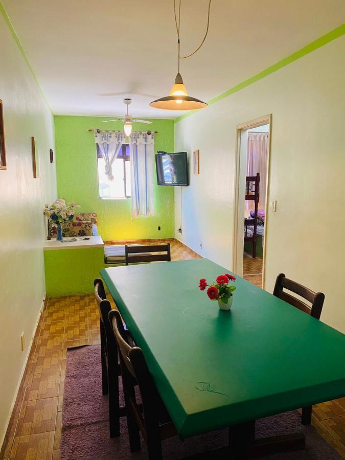 Apartment Da Prainha *