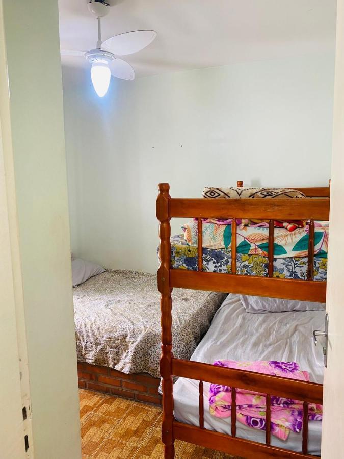 Da Prainha Apartment *