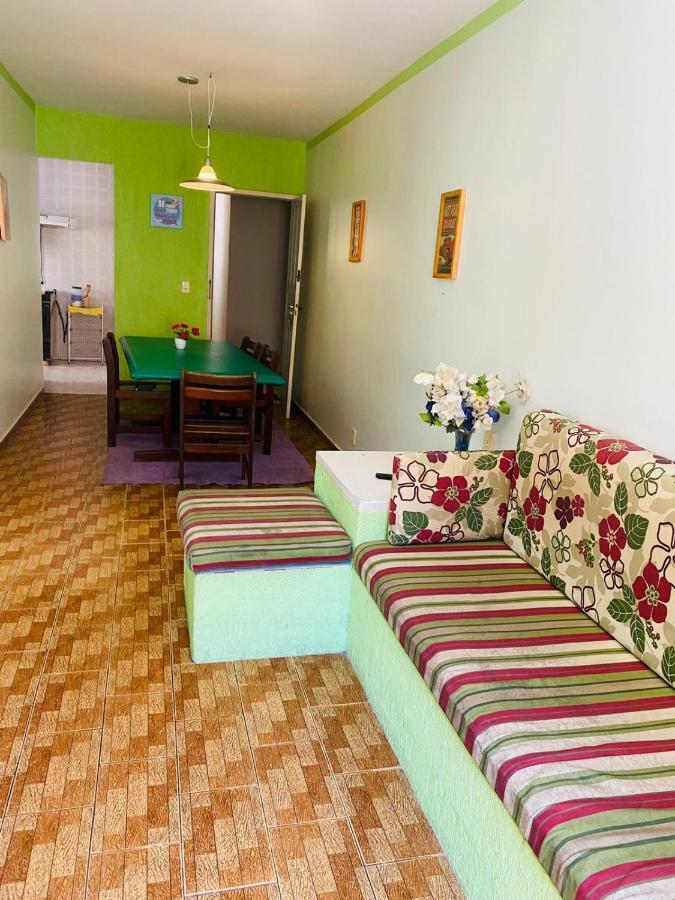 Da Prainha Apartment *