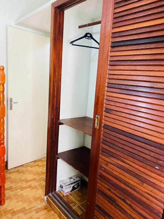 Da Prainha Apartment